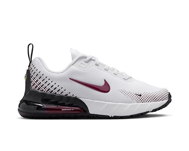 NIKE AIR MAX PHOENIX (GS) Genç Günlük Ayakkabı HF7052-105 Beyaz