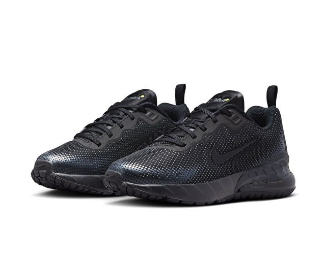 NIKE AIR MAX PHOENIX (GS) Genç Günlük Ayakkabı HF7052-003 Siyah