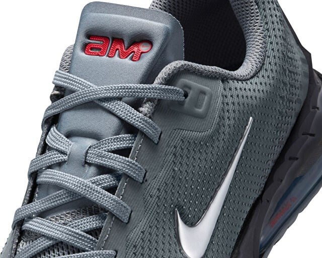 NIKE AIR MAX PHOENIX (GS) Genç Günlük Ayakkabı IQ7582-065 Siyah