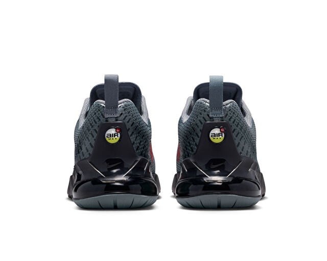 NIKE AIR MAX PHOENIX (GS) Genç Günlük Ayakkabı IQ7582-065 Siyah