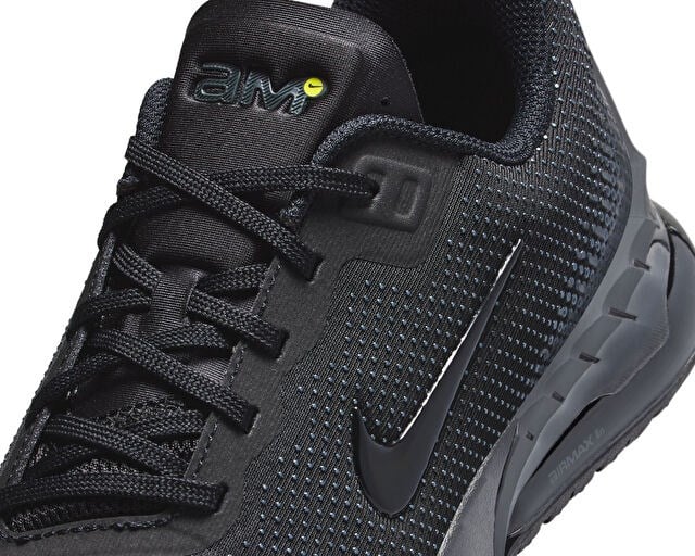 NIKE AIR MAX PHOENIX (GS) Genç Günlük Ayakkabı HF7052-003 Siyah