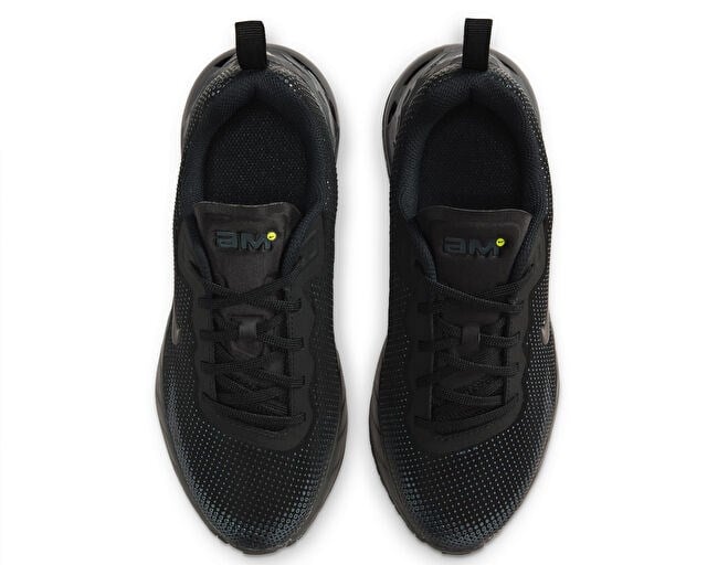 NIKE AIR MAX PHOENIX (GS) Genç Günlük Ayakkabı HF7052-003 Siyah