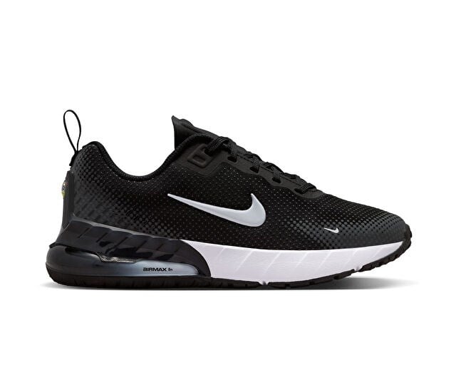 NIKE AIR MAX PHOENIX (GS) Genç Günlük Ayakkabı HF7052-009 Siyah