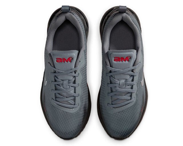 NIKE AIR MAX PHOENIX (GS) Genç Günlük Ayakkabı IQ7582-065 Siyah