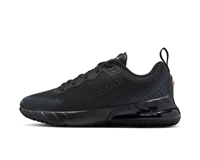 NIKE AIR MAX PHOENIX (GS) Genç Günlük Ayakkabı HF7052-003 Siyah