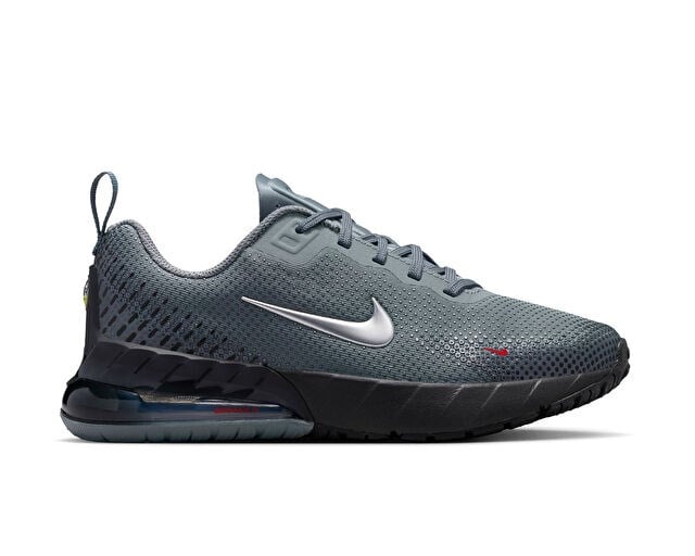 NIKE AIR MAX PHOENIX (GS) Genç Günlük Ayakkabı IQ7582-065 Siyah