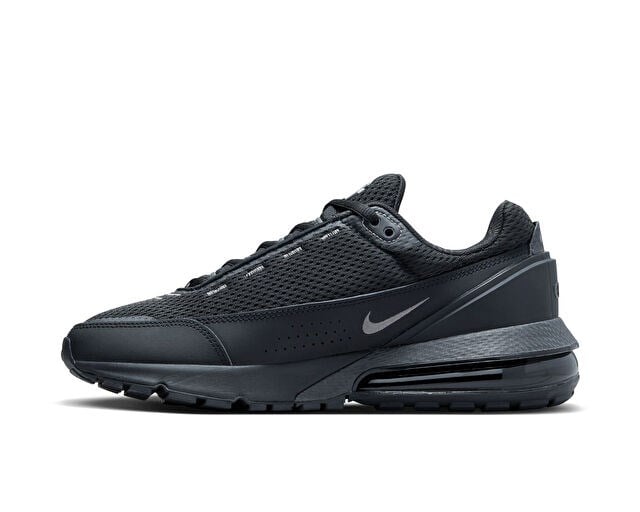 NIKE AIR MAX PULSE Erkek Günlük Ayakkabı DR0453-003 Siyah