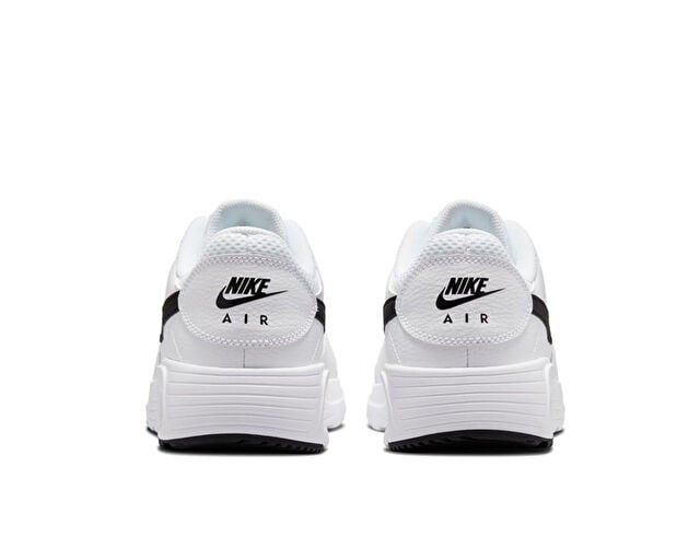 NIKE AIR MAX SC Erkek Günlük Ayakkabı CW4555-102 Beyaz