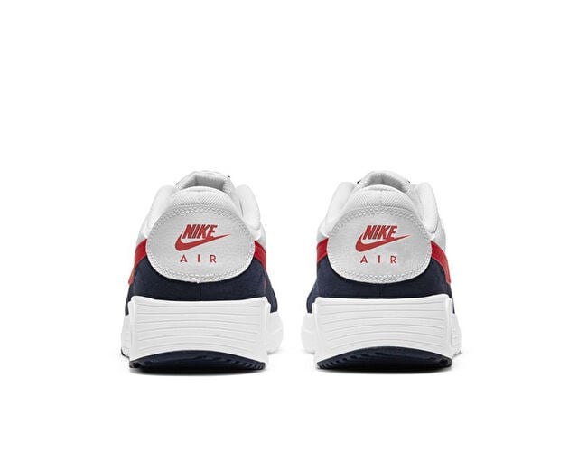 NIKE AIR MAX SC Erkek Günlük Ayakkabı CW4555-103 Beyaz