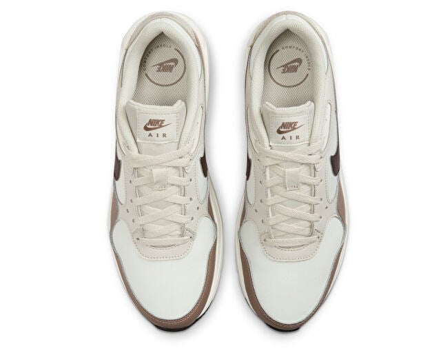 NIKE AIR MAX SC Erkek Günlük Ayakkabı CW4555-119 Kahverengi