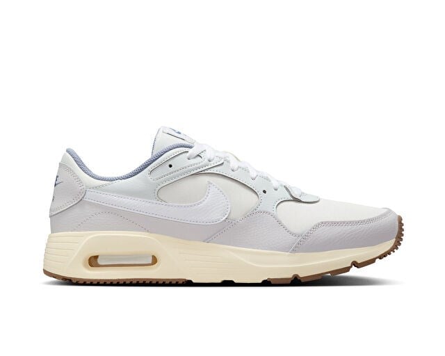 NIKE AIR MAX SC Erkek Günlük Ayakkabı IB4471-030 Çok Renkli