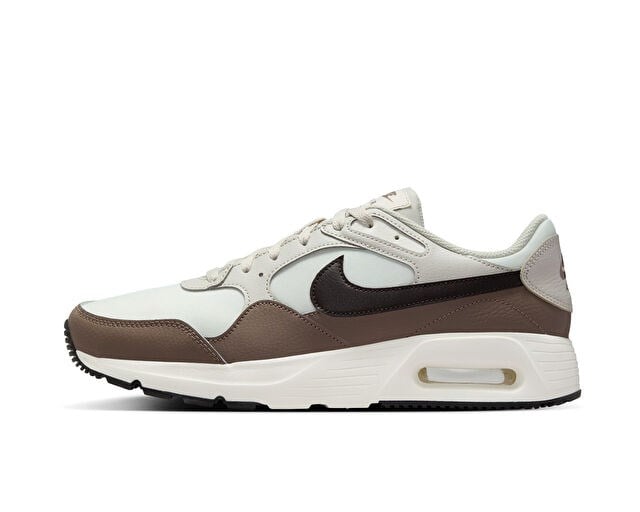 NIKE AIR MAX SC Erkek Günlük Ayakkabı CW4555-119 Kahverengi