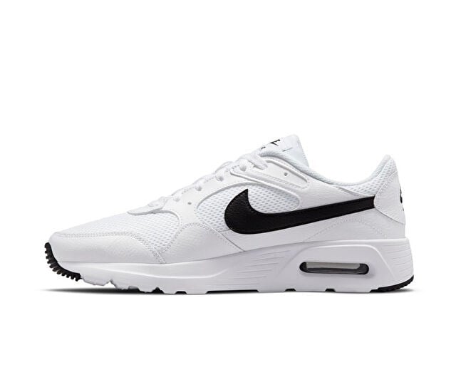 NIKE AIR MAX SC Erkek Günlük Ayakkabı CW4555-102 Beyaz