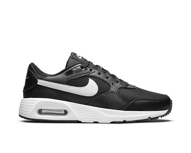 NIKE AIR MAX SC Erkek Günlük Ayakkabı CW4555-002 Siyah