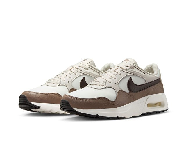 NIKE AIR MAX SC Erkek Günlük Ayakkabı CW4555-119 Kahverengi