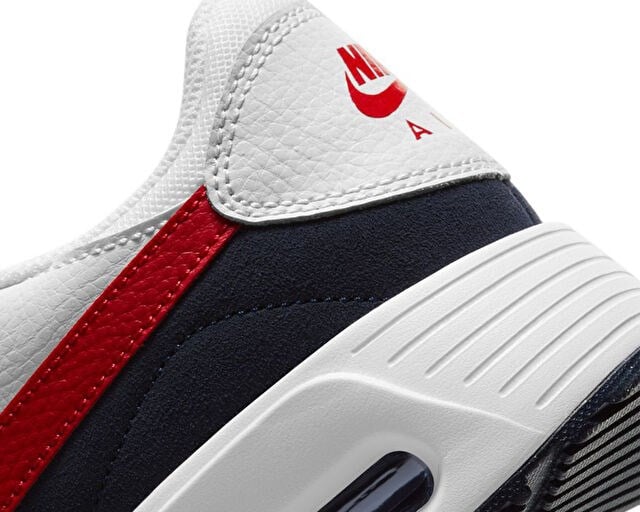 NIKE AIR MAX SC Erkek Günlük Ayakkabı CW4555-103 Beyaz