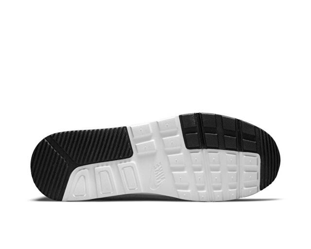 NIKE AIR MAX SC Erkek Günlük Ayakkabı CW4555-002 Siyah