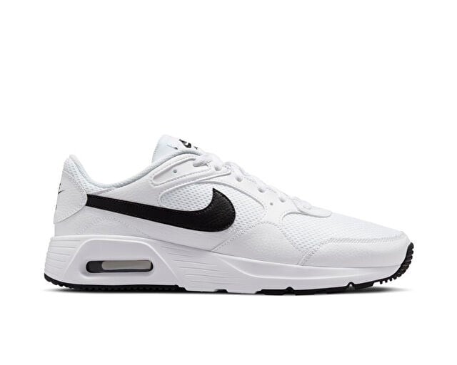 NIKE AIR MAX SC Erkek Günlük Ayakkabı CW4555-102 Beyaz
