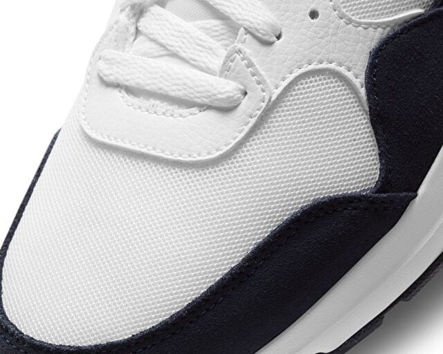 NIKE AIR MAX SC Erkek Günlük Ayakkabı CW4555-103 Beyaz