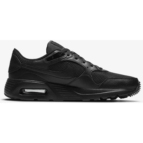Nike Air Max Sc Erkek Siyah Günlük Ayakkabı  - CW4555-003