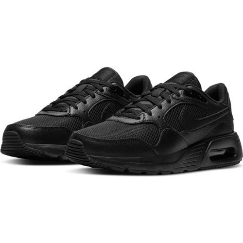 Nike Air Max Sc Erkek Siyah Günlük Ayakkabı  - CW4555-003