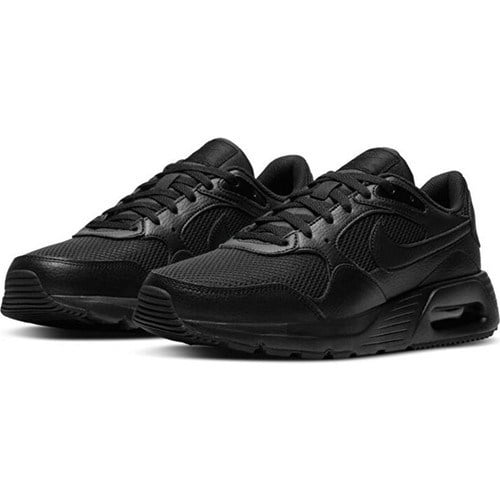 Nike Air Max Sc Erkek Siyah Günlük Ayakkabı  - CW4555-003