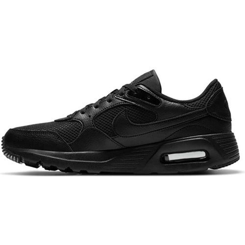 Nike Air Max Sc Erkek Siyah Günlük Ayakkabı  - CW4555-003