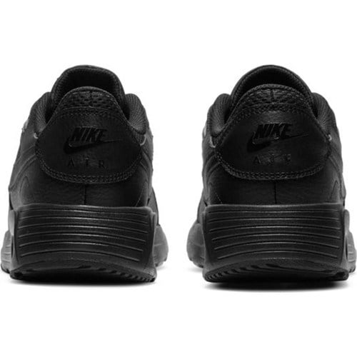Nike Air Max Sc Erkek Siyah Günlük Ayakkabı  - CW4555-003