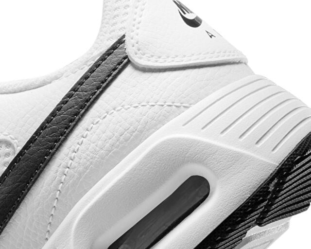 NIKE AIR MAX SC (GS) Genç Günlük Ayakkabı CZ5358-102 Beyaz