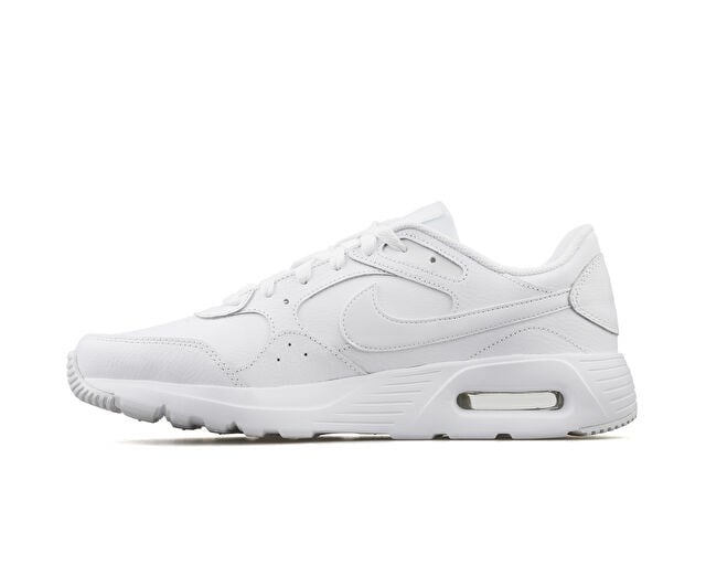 NIKE AIR MAX SC LEA Unisex Günlük Ayakkabı DH9636-101 Beyaz