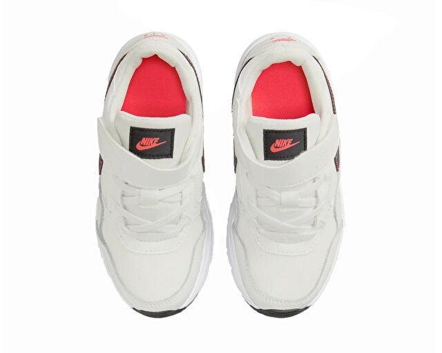 NIKE AIR MAX SC (PSV) Çocuk Günlük Ayakkabı CZ5356-118 Krem