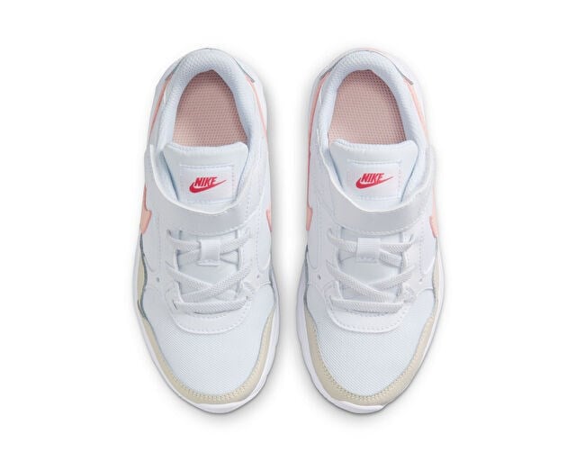 NIKE AIR MAX SC (PSV) Çocuk Günlük Ayakkabı CZ5356-122 Beyaz