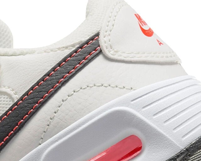NIKE AIR MAX SC (PSV) Çocuk Günlük Ayakkabı CZ5356-118 Krem