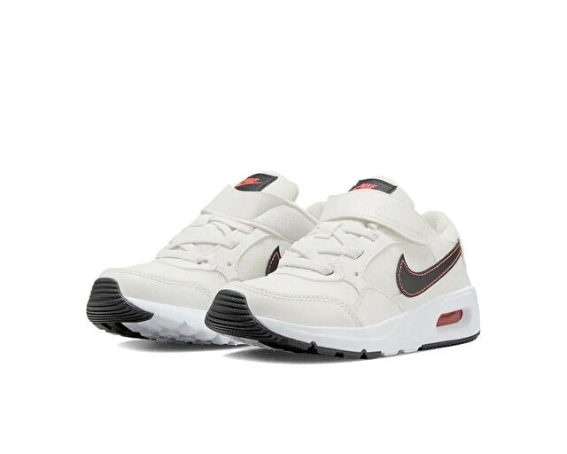 NIKE AIR MAX SC (PSV) Çocuk Günlük Ayakkabı CZ5356-118 Krem