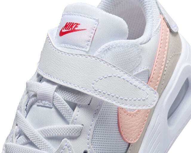 NIKE AIR MAX SC (PSV) Çocuk Günlük Ayakkabı CZ5356-122 Beyaz