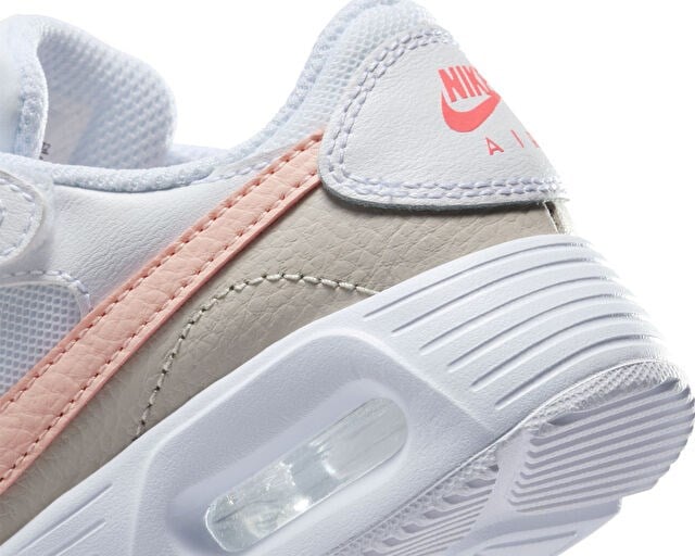 NIKE AIR MAX SC (PSV) Çocuk Günlük Ayakkabı CZ5356-122 Beyaz