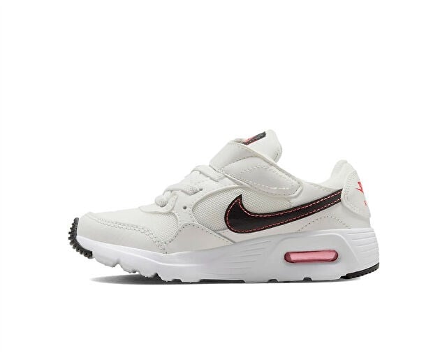 NIKE AIR MAX SC (PSV) Çocuk Günlük Ayakkabı CZ5356-118 Krem