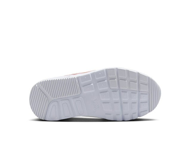 NIKE AIR MAX SC (PSV) Çocuk Günlük Ayakkabı CZ5356-122 Beyaz