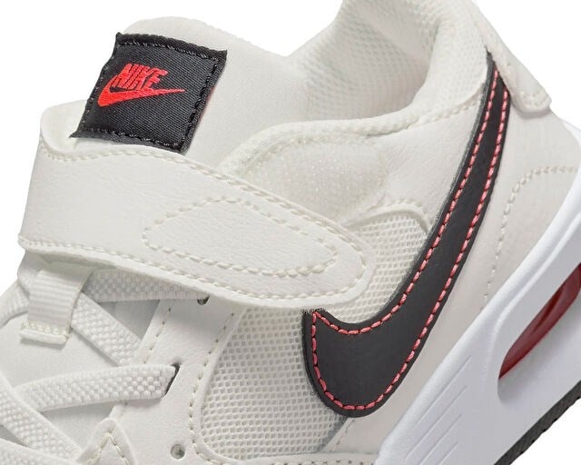 NIKE AIR MAX SC (PSV) Çocuk Günlük Ayakkabı CZ5356-118 Krem