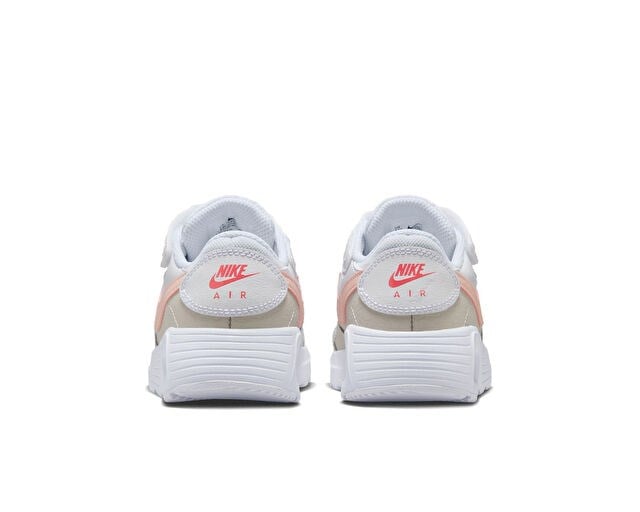 NIKE AIR MAX SC (PSV) Çocuk Günlük Ayakkabı CZ5356-122 Beyaz