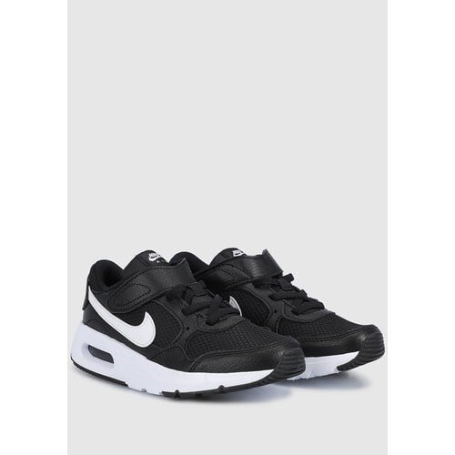 Nike Air Max Siyah Unisex Spor Ayakkabı CZ5356-002