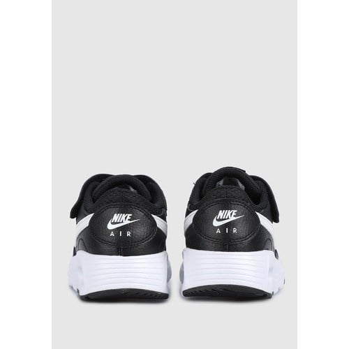 Nike Air Max Siyah Unisex Spor Ayakkabı CZ5356-002