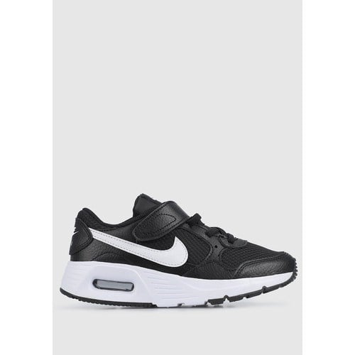 Nike Air Max Siyah Unisex Spor Ayakkabı CZ5356-002