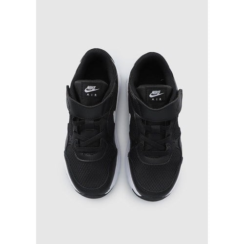 Nike Air Max Siyah Unisex Spor Ayakkabı CZ5356-002