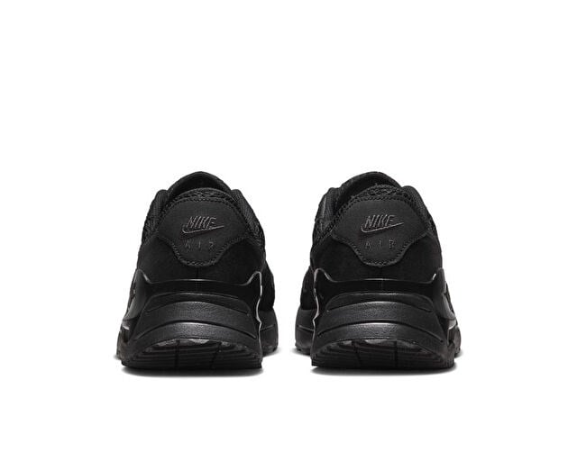 NIKE AIR MAX SYSTM Erkek Günlük Ayakkabı DM9537-004 Siyah