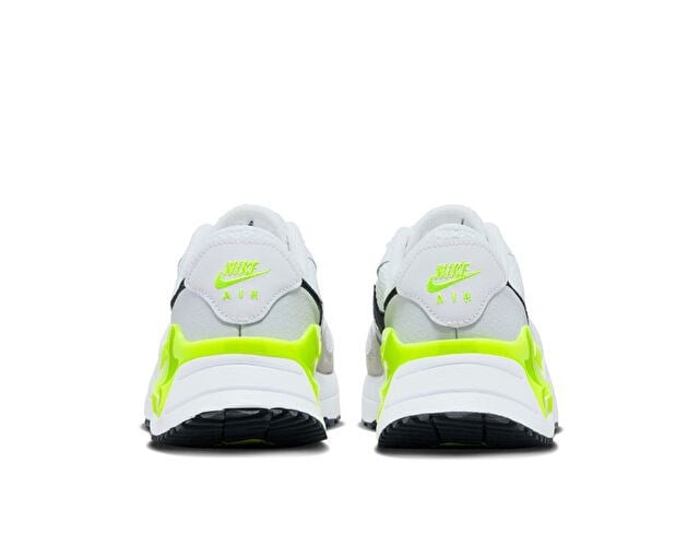 NIKE AIR MAX SYSTM Erkek Günlük Ayakkabı DM9538-104 Beyaz