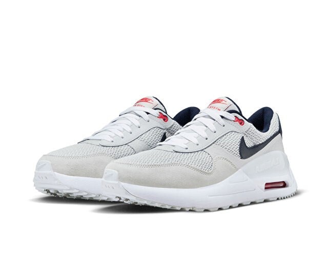 NIKE AIR MAX SYSTM Erkek Günlük Ayakkabı DM9537-013 Krem