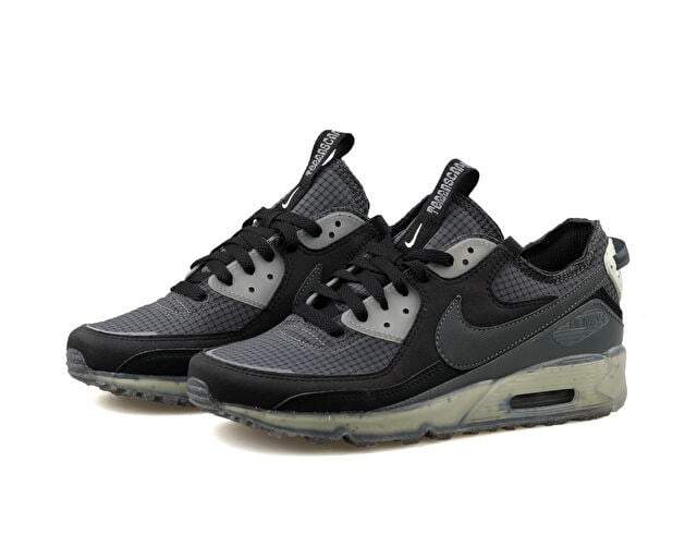 NIKE AIR MAX TERRASCAPE 90 Erkek Günlük Ayakkabı DH2973-001 Siyah