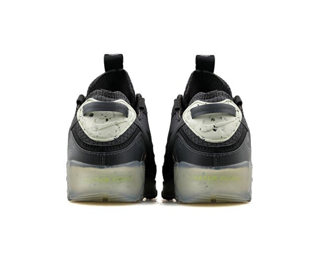 NIKE AIR MAX TERRASCAPE 90 Erkek Günlük Ayakkabı DH2973-001 Siyah