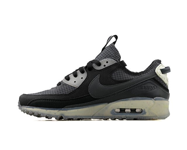 NIKE AIR MAX TERRASCAPE 90 Erkek Günlük Ayakkabı DH2973-001 Siyah